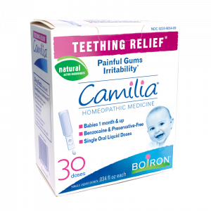 Camilia 30 Dose