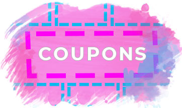 Coupons